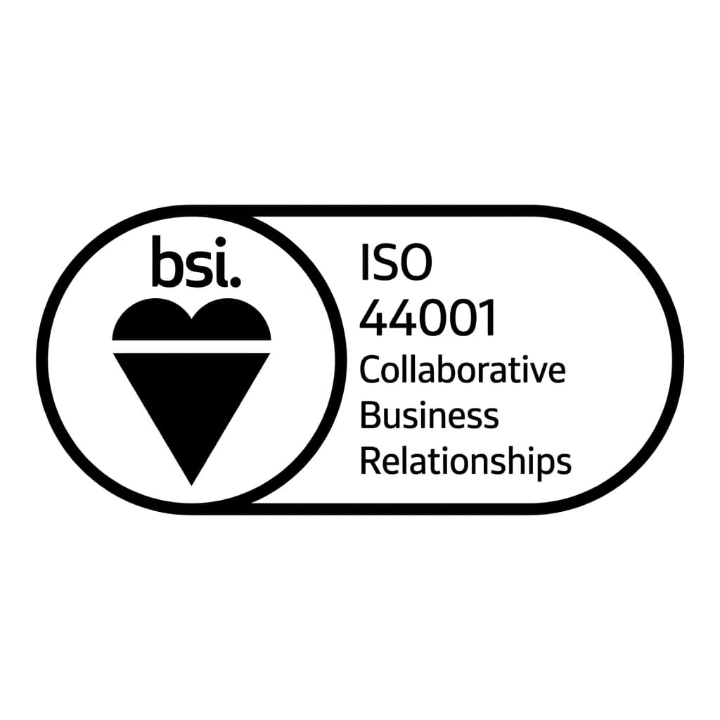 ISO 44001