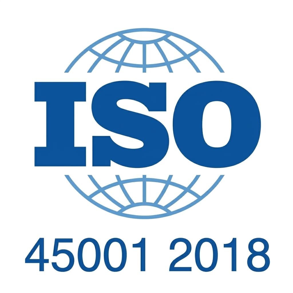 ISO 45001:2018