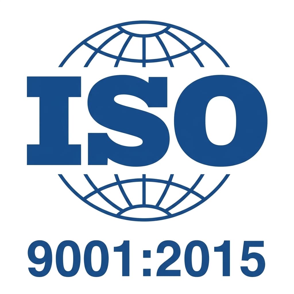 ISO 9001:2015