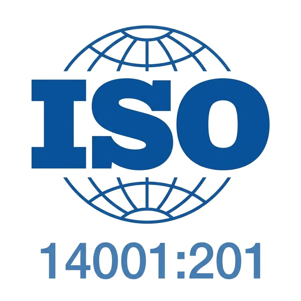 ISO 14001:2015