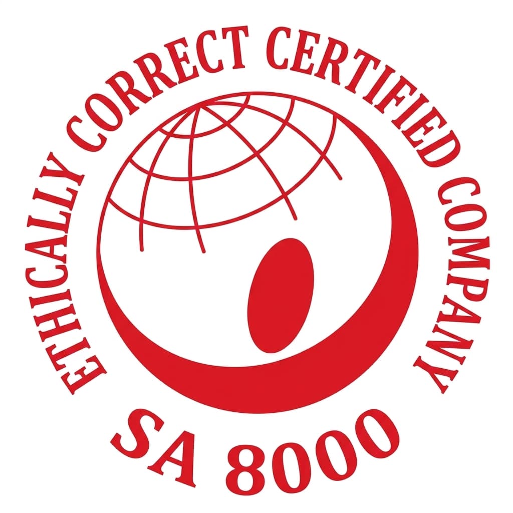 SA 8000:2014
