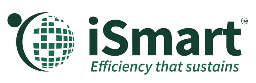 iSmart Logo
