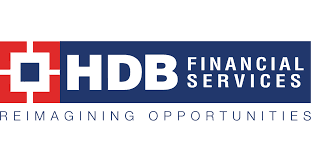 HDB Financial Services
