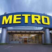 Metro Cash & Carry