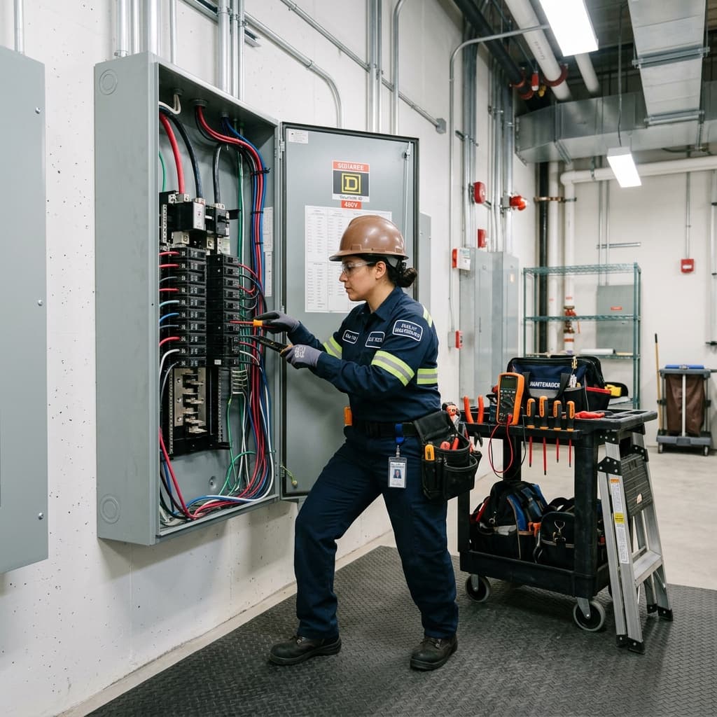 Specialized Operations