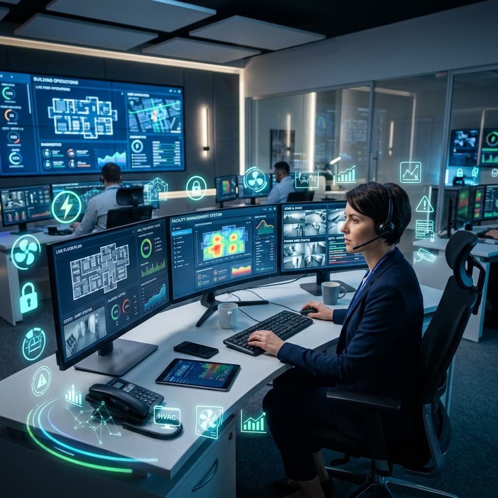 Operational Intelligence